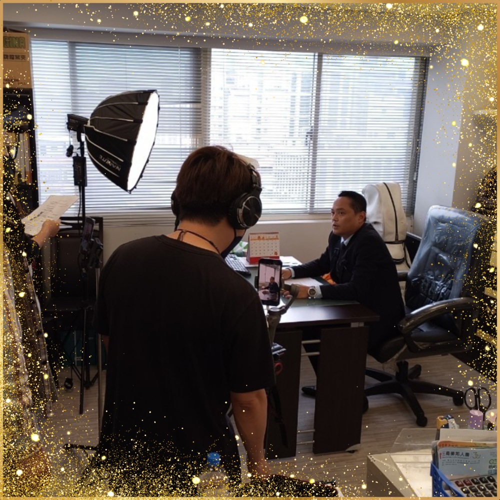 短影片新媒體案例 - 短視頻拍攝推薦